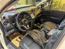 نيسان نافارا